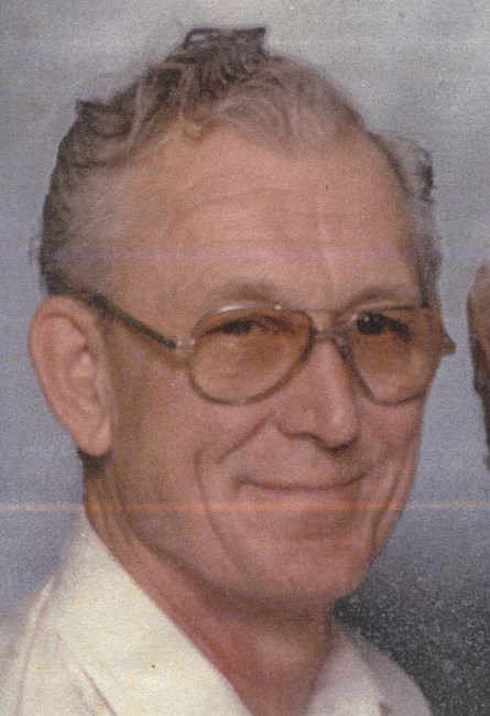Obituary of Cecil Richard McGee