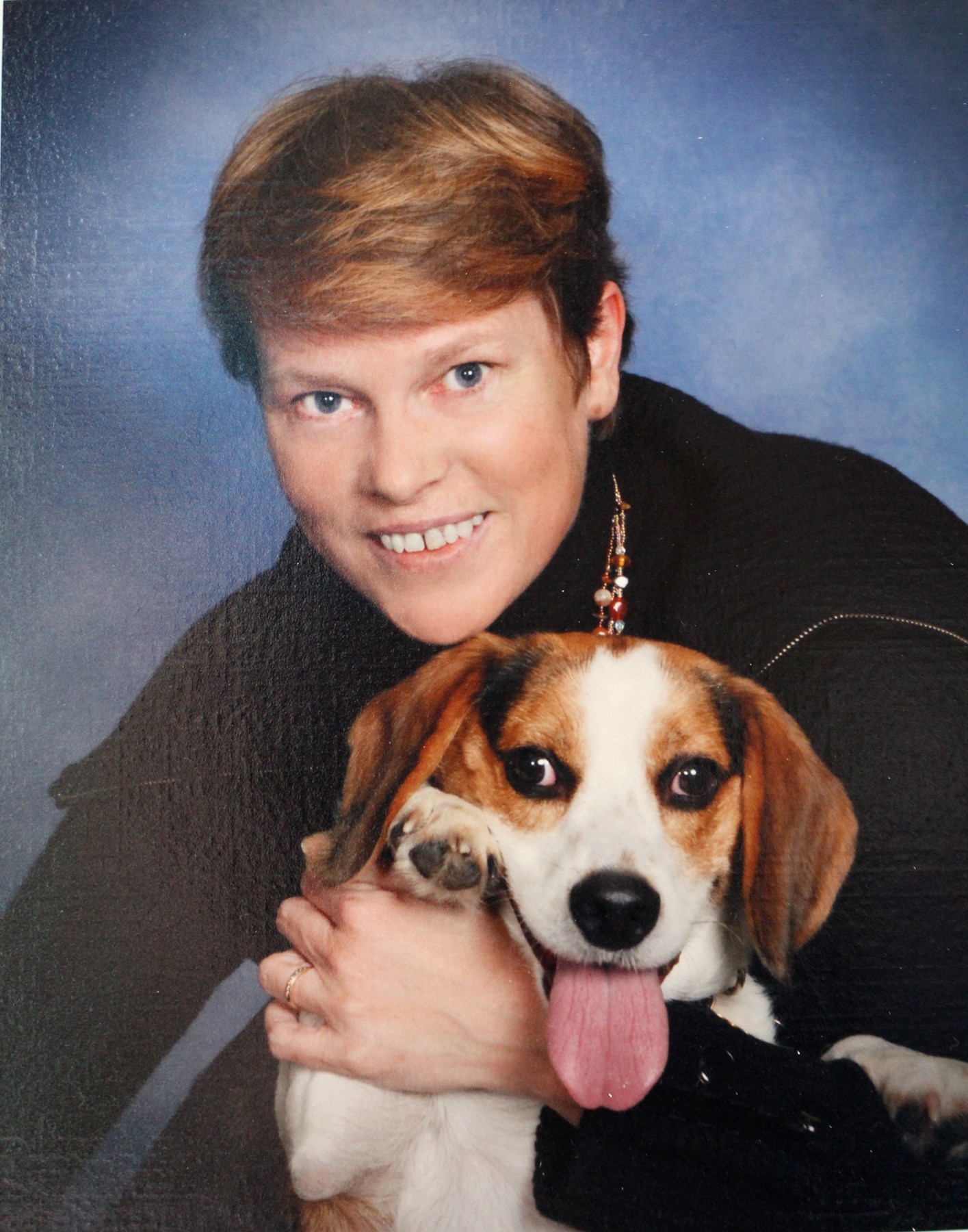 Obituary of Laura Kay Johnson