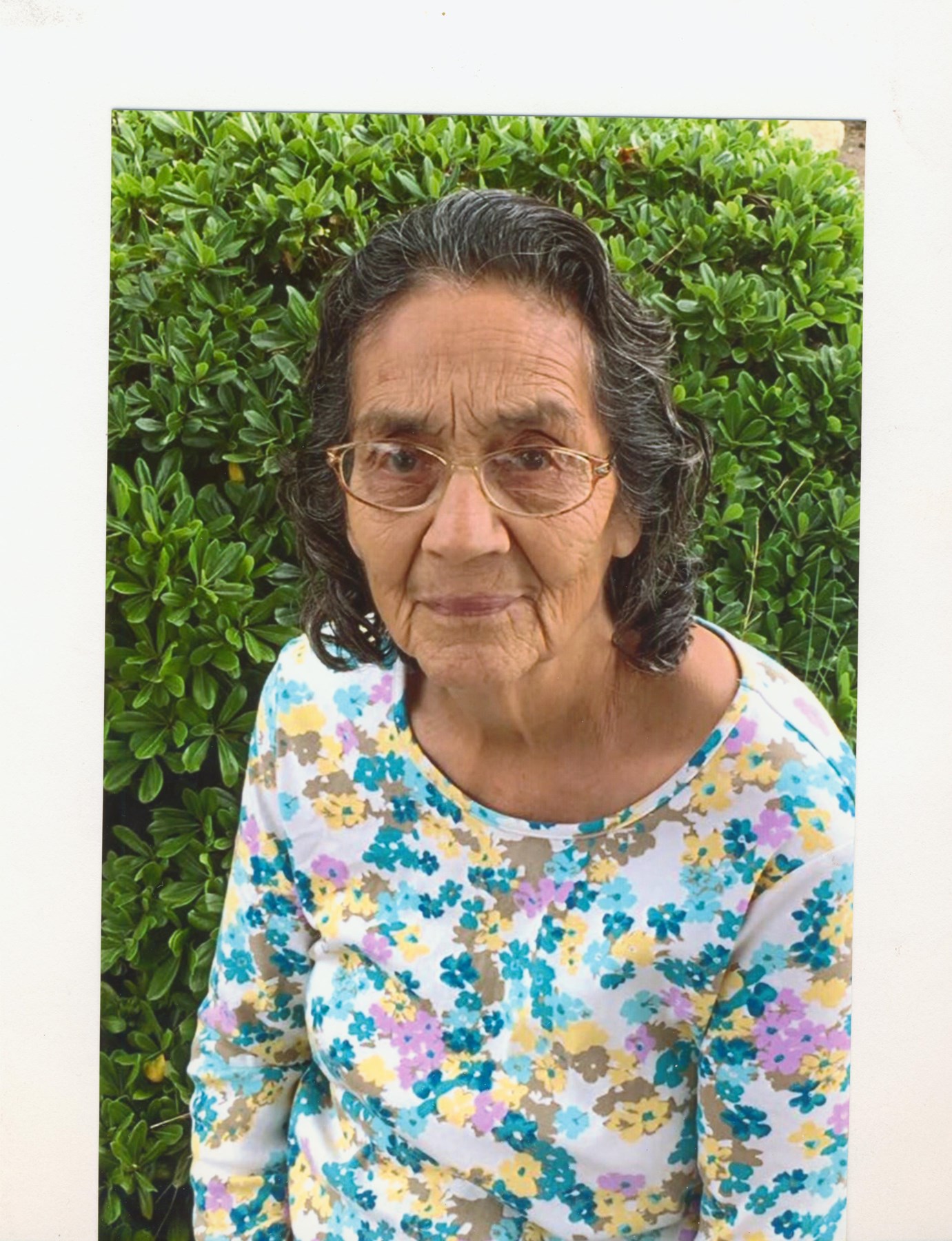 Obituary of Ninfa Varela