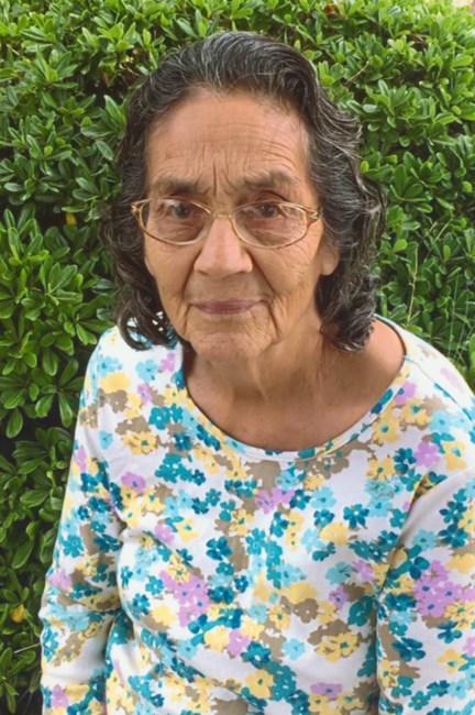 Obituary of Ninfa Varela