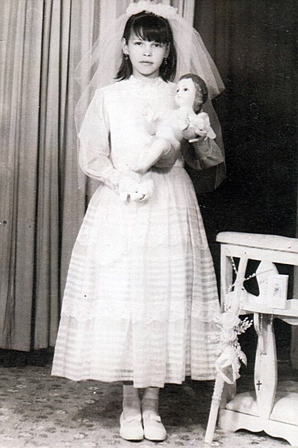 Obituary of Leticia Maciel