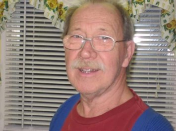 Obituary of Ronald McLean Shearer