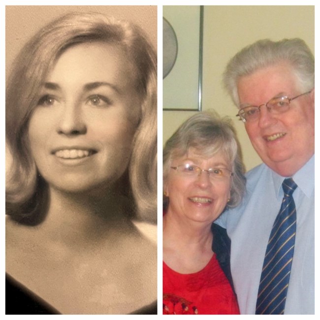 Obituary of Margaret Louise McKay