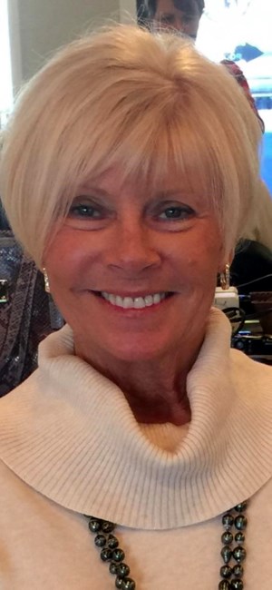 Obituary of Judy Fleming Woodruff