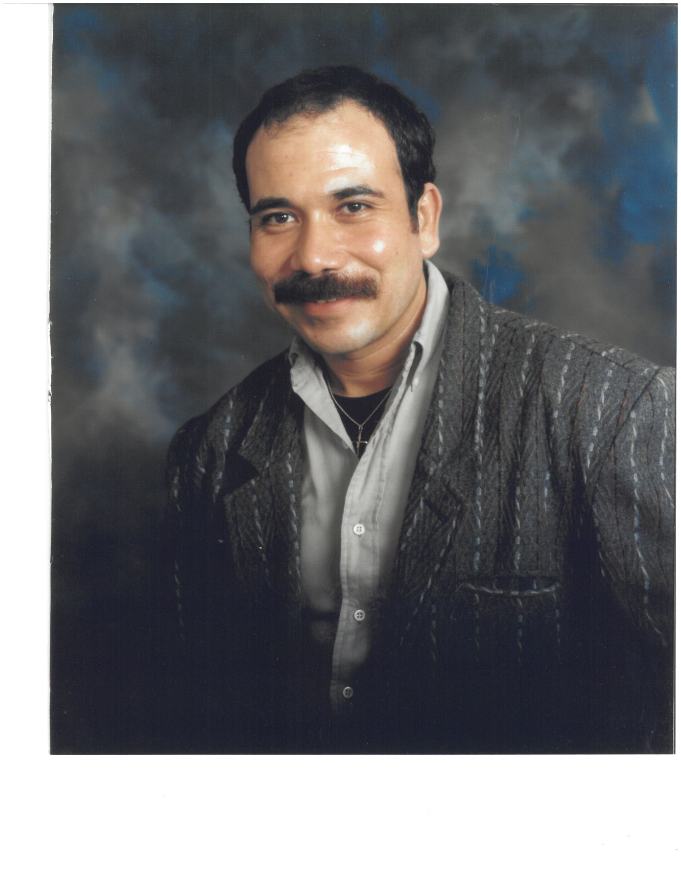 Obituary of David Ruben Noriega