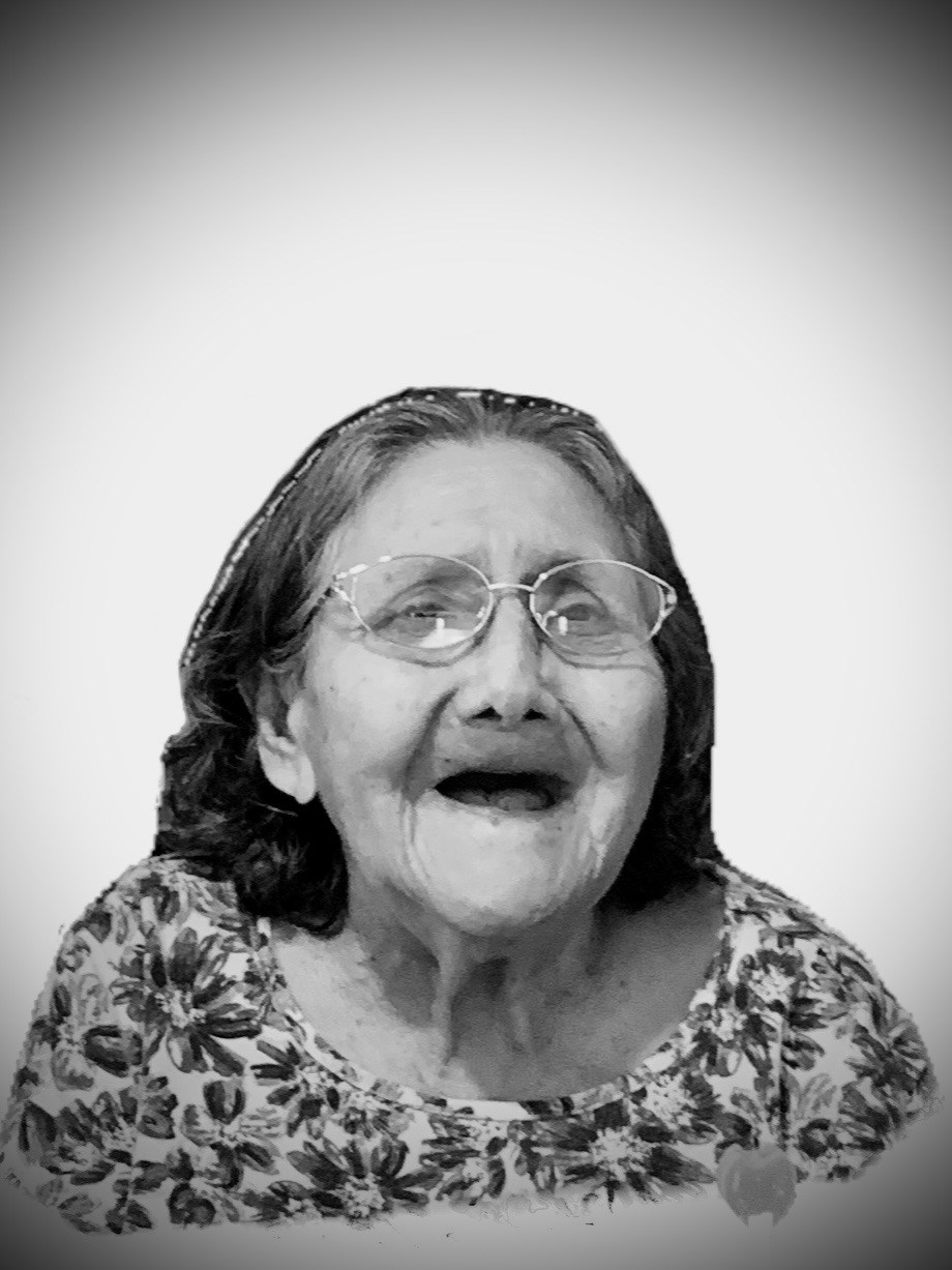 Maria Garza Obituary - Houston, TX