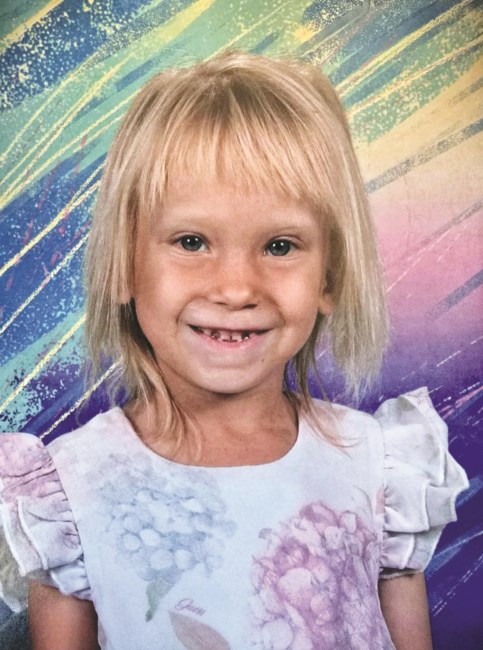 Obituary of Isabella Ione Schultz