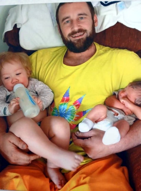 Obituary of Kenny D. Salsig