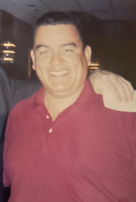 Avis de décès de Albert Christopher Sarinana