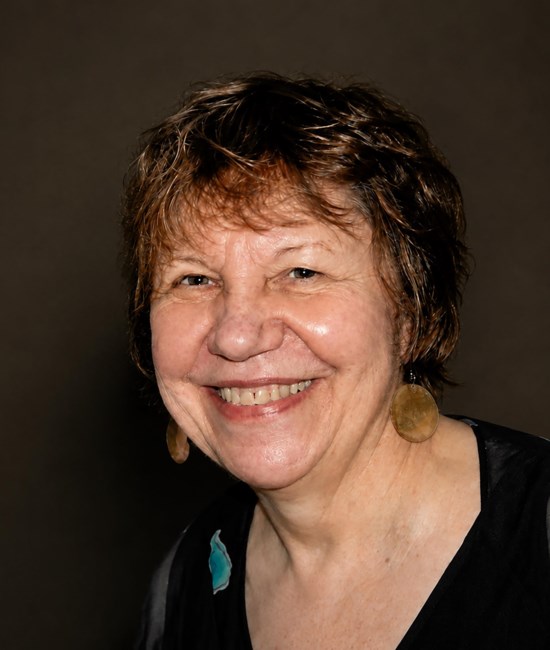 Obituary of Barbara Dunay
