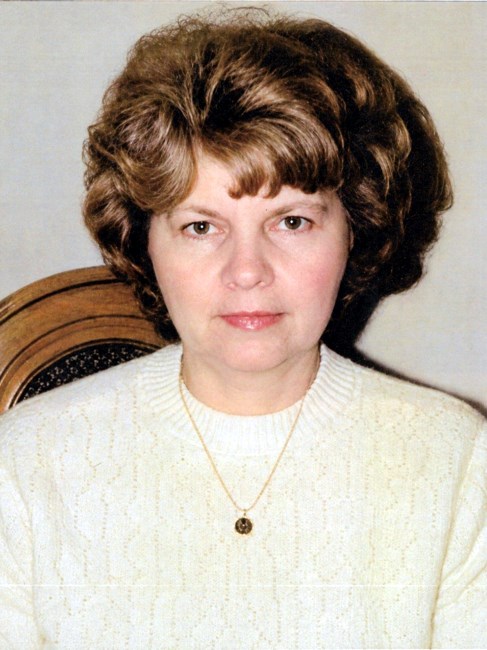 Obituary of Ella (White) Hamby