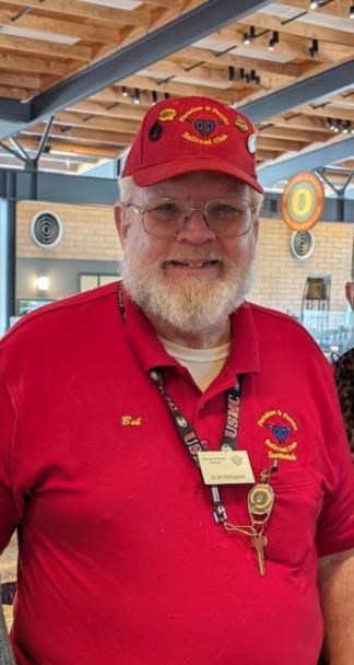 Obituary of Robert W. Prehara