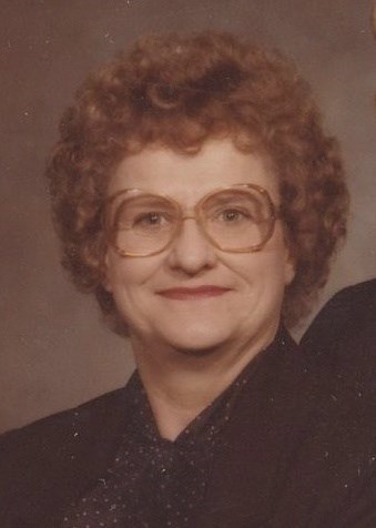 Lydia Carson Obituary