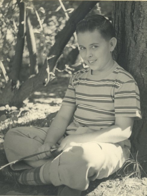 Obituary of William E. Penny