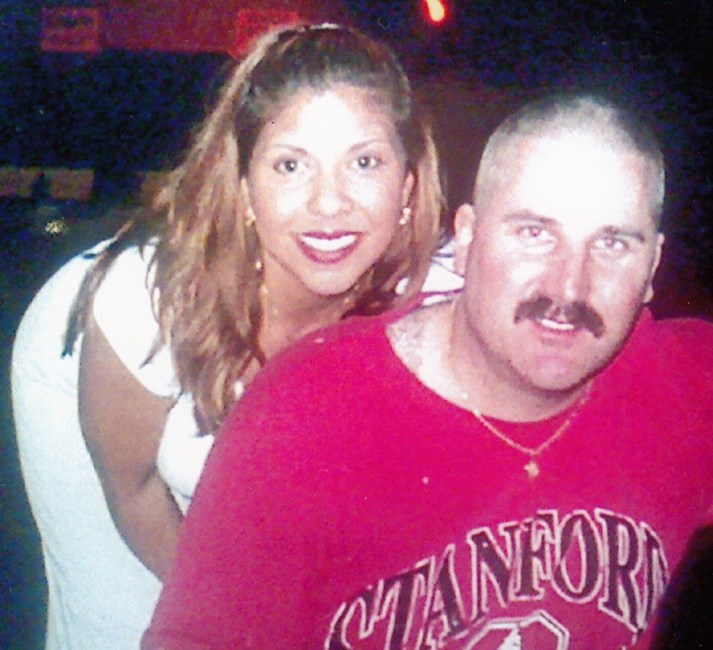 Obituary of John F King