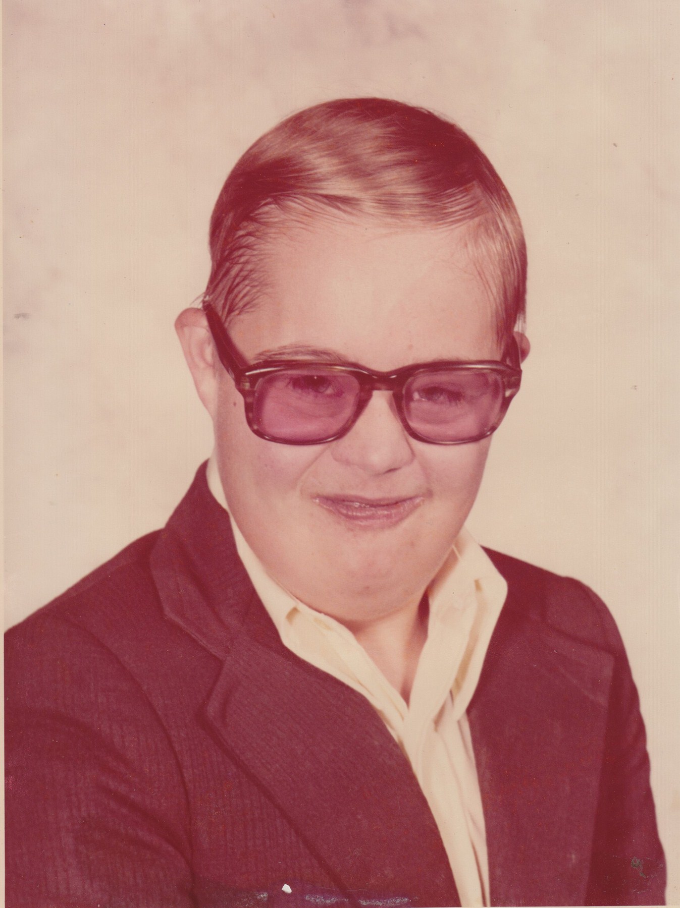 Obituary of Roger Robert Pare