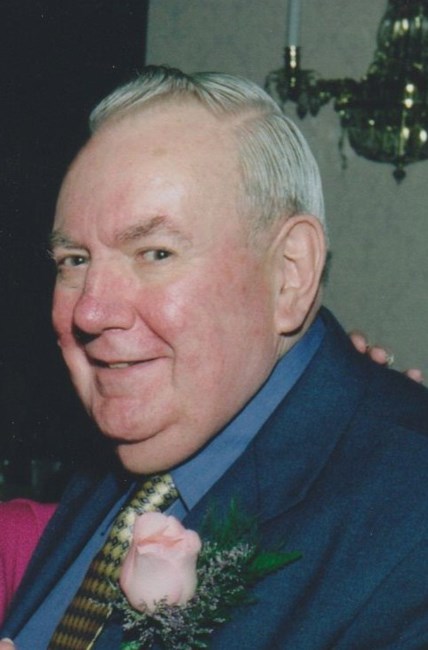 Obituary of William H. Hannan Jr.