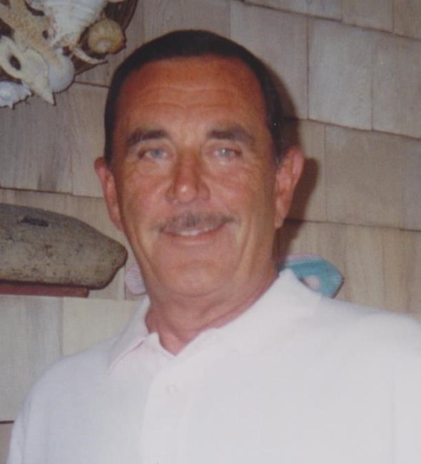 Obituary of John J. Ivery