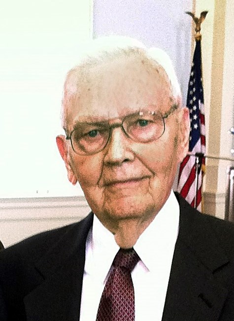 Obituary of Lewis Carl Richardson