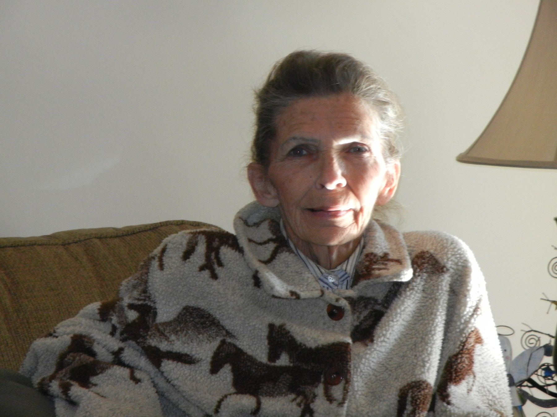 Obituary of Donna Kay Henley