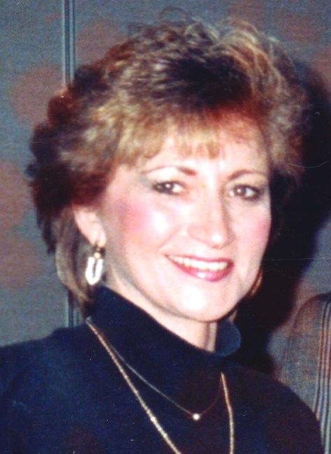 Obituary of Deborah Jean Hefner Grigg