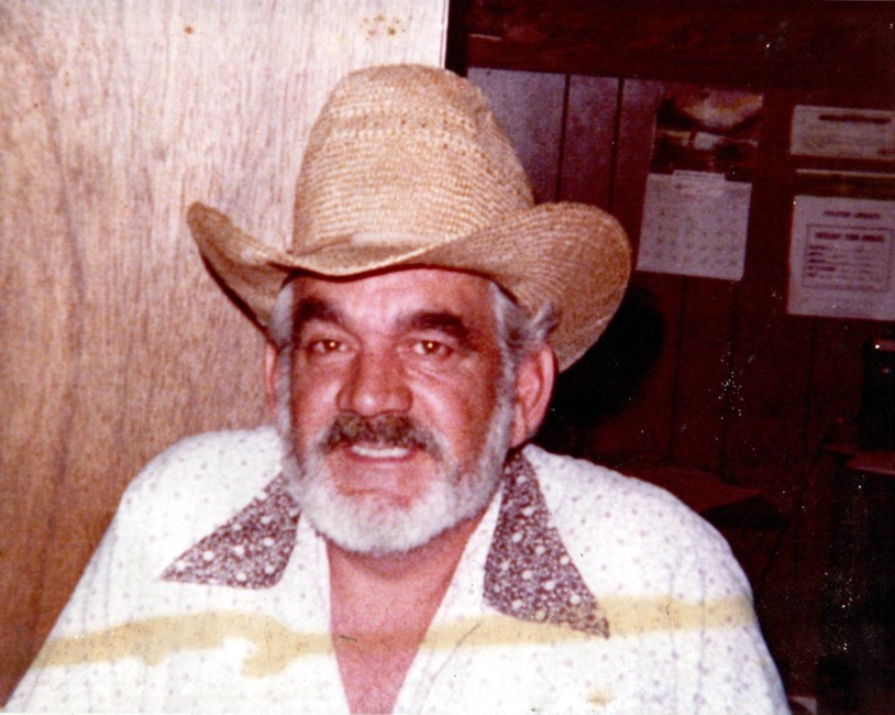 Obituary of Jerry Basey
