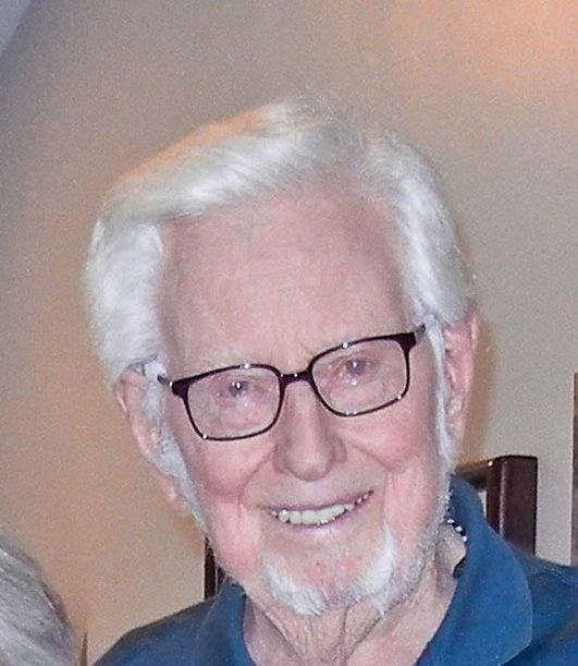 Obituary of Richard Harding Applin