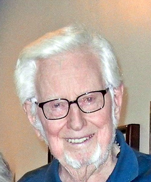 Obituary of Richard Harding Applin
