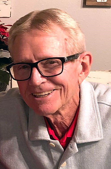 Obituary of Bruce Jay Bartells