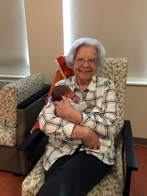 Obituary of Loretta Lee Watkins