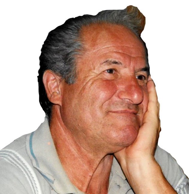 Obituary of Chris Kitsos