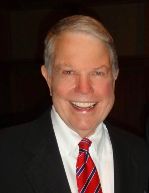 Avis de décès de Dr. Jim Fuller Hicks