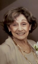 Mary Rotz