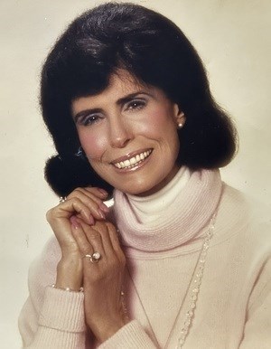 Obituary of Erica Ruth Prescesky (Nee Mitchell)