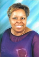 Gloria Jones