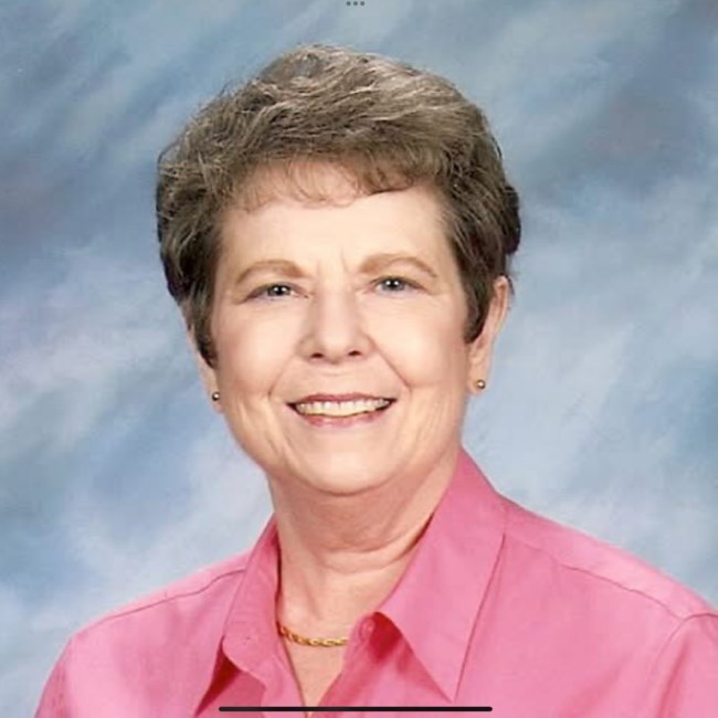 Obituary of Donna Jean Whitworth