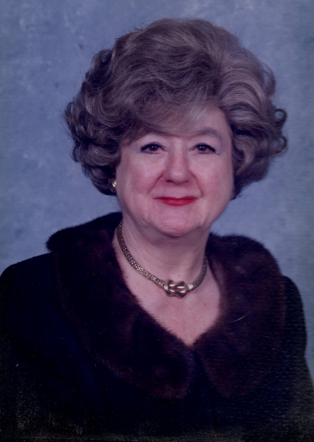 Obituary of Charlotte B. Bumgarner