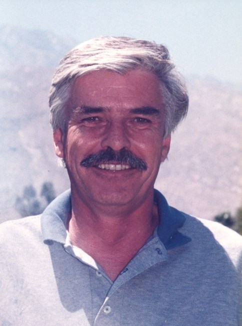 Obituary of Keith Harold Peterson