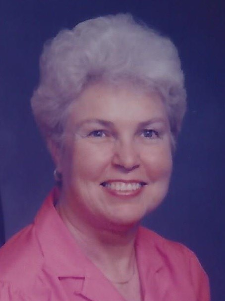 Obituary of Dorothy Wofford Gregory