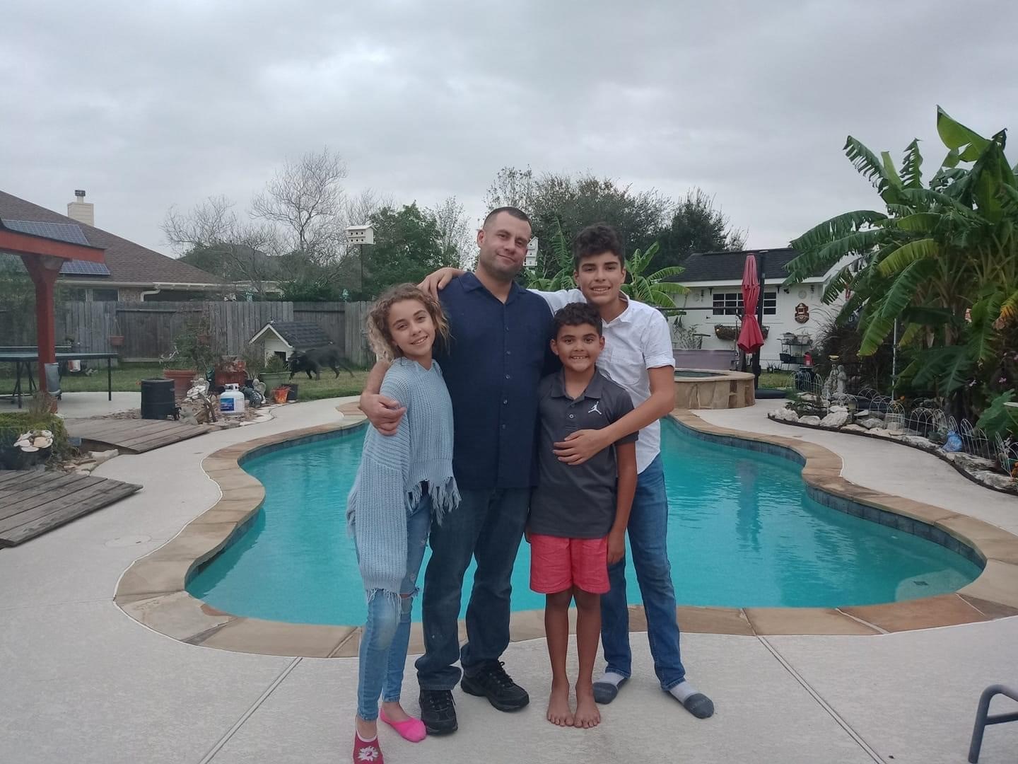 Obituary of Steven Alan Roesch Jr.