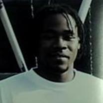 Obituary of Corey Elijah Hart