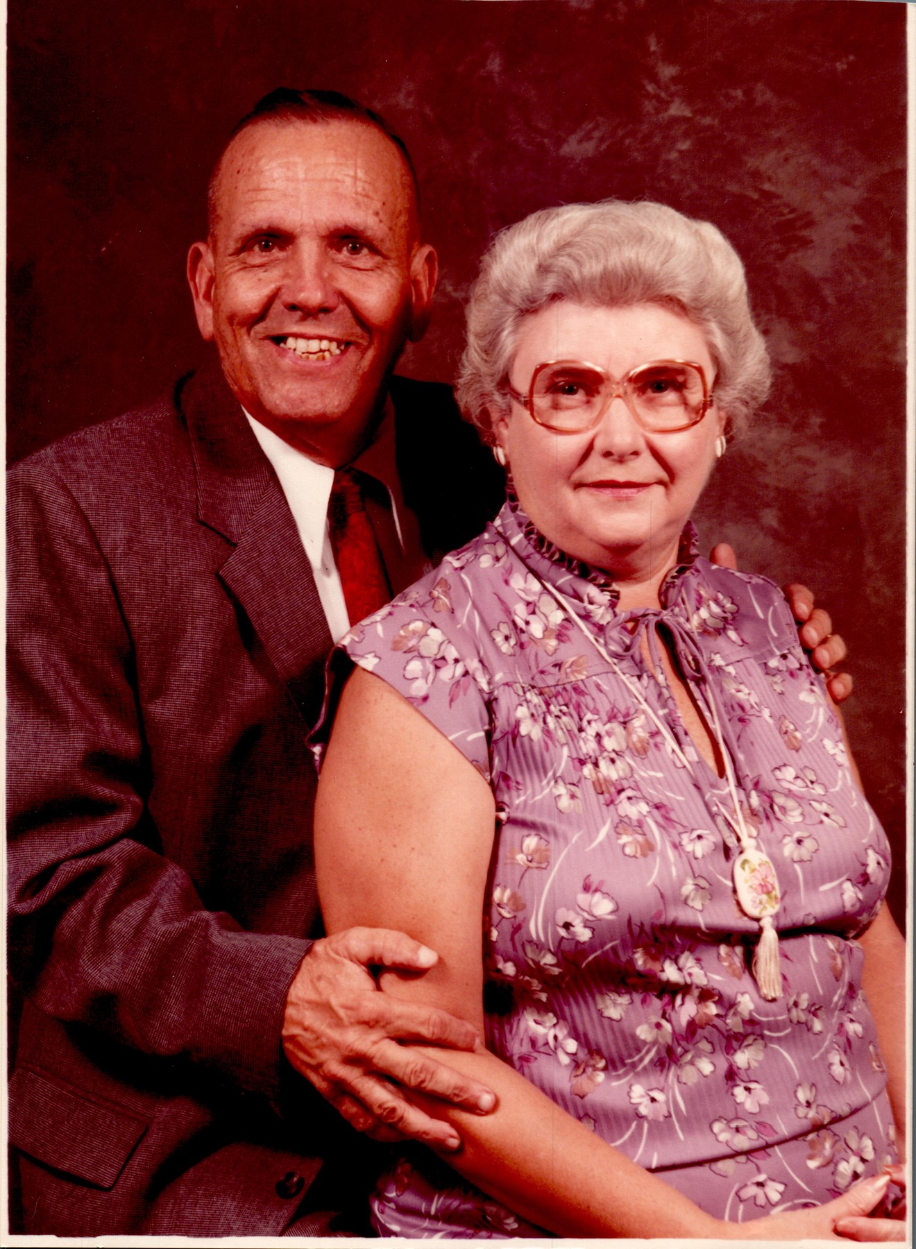 Obituario de Mary Sue Mays Potter