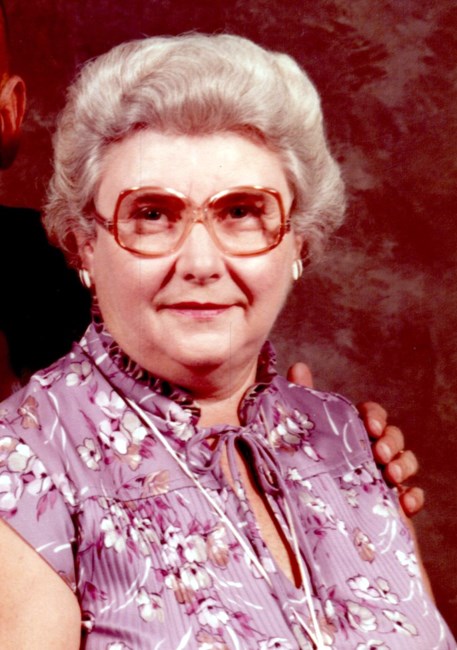 Obituary of Mary Sue Mays Potter