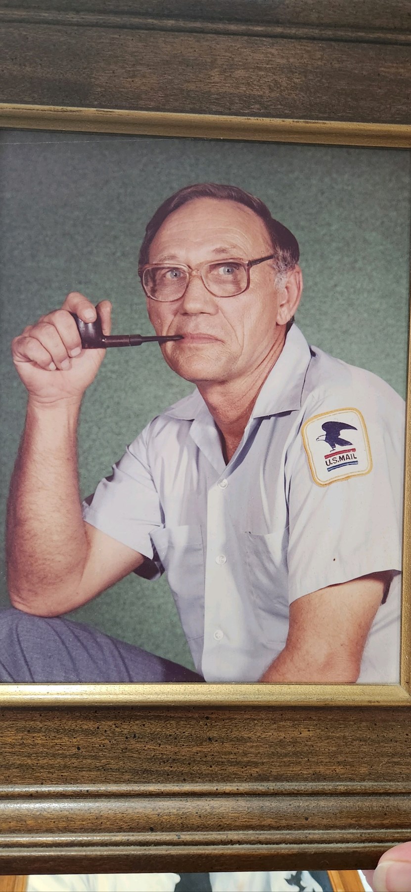 Obituary of Nelson Ralph Schulze