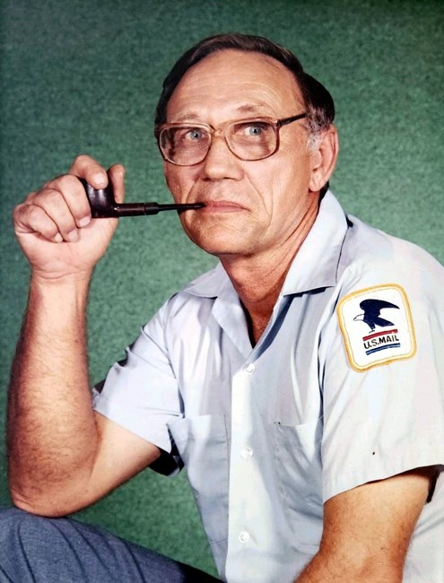 Obituary of Nelson Ralph Schulze