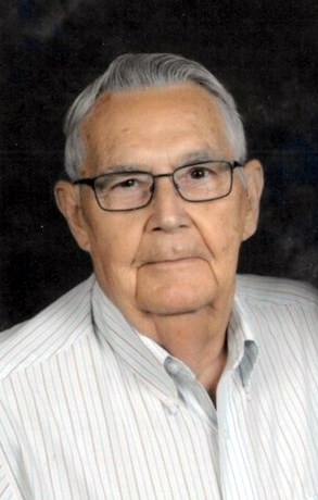 Obituary of Charles Ervin Doehling