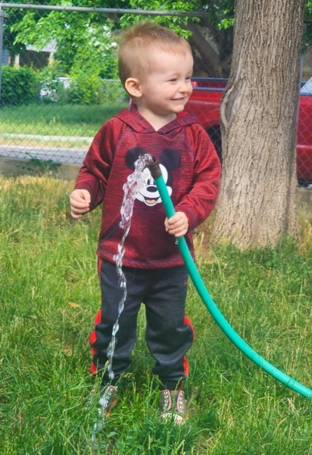 Obituary of Benjamin Alexander MacLeod