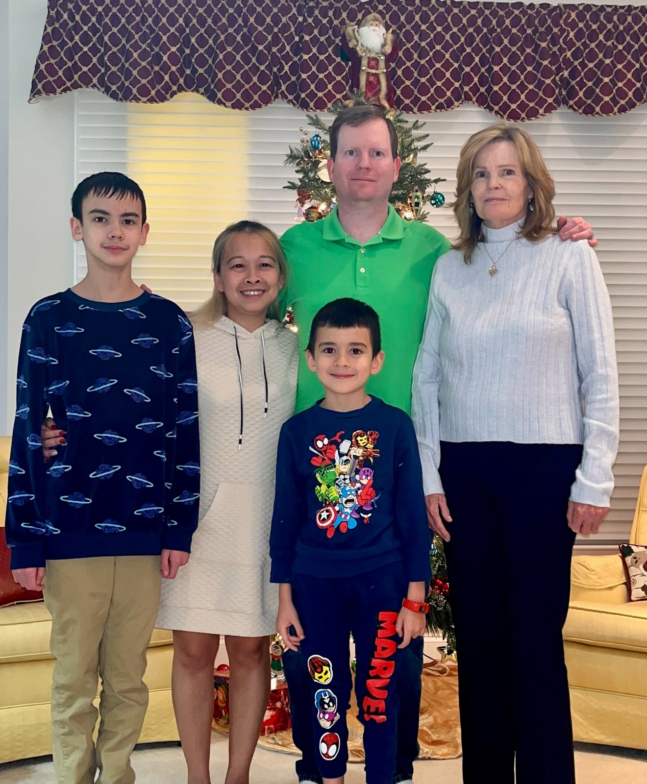 Obituary of Donna Bronson Lee