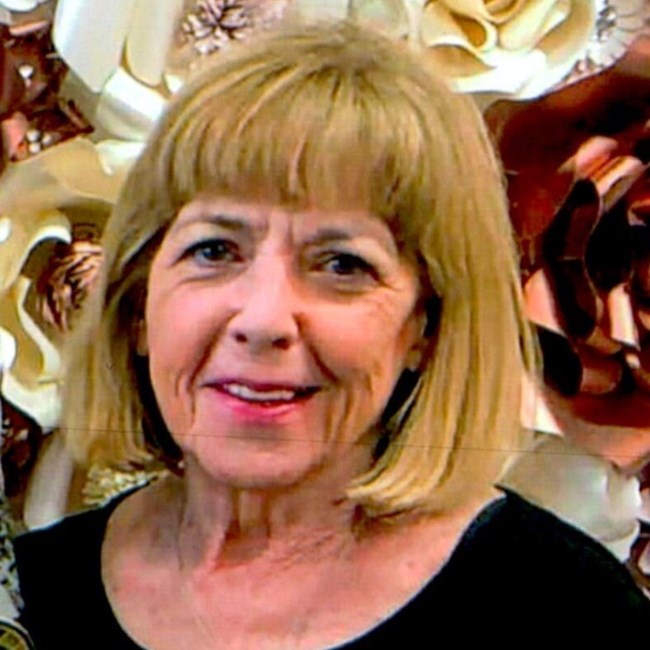 Avis de décès de MaryJane Yannuzzi