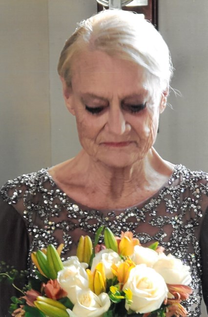 Obituario de Octavia Epting Harmon